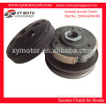 SCOOTER REAR SECONDARY CLUTCH for 110cc Scooter OE NO. 23010-GFM-891